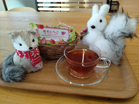 1-3カフェプロスイーツ